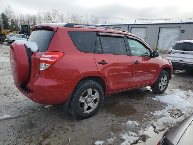 Image 3 of 2010 TOYOTA RAV4  2010 with VIN 2T3BF4DV1AW036247