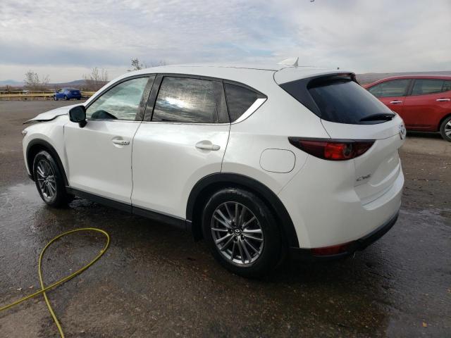 Image 2 of 2019 MAZDA CX-5 TOURING 2019 with VIN JM3KFACMXK0632459