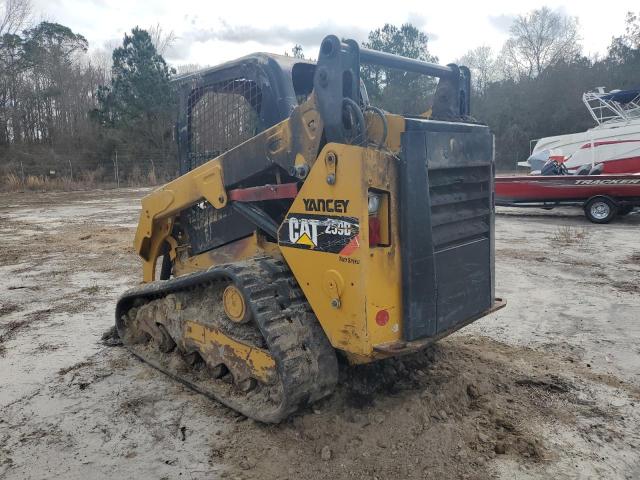 Image 3 of 2017 CATERPILLAR 259D 2017 with VIN CAT0259DVFTL11646