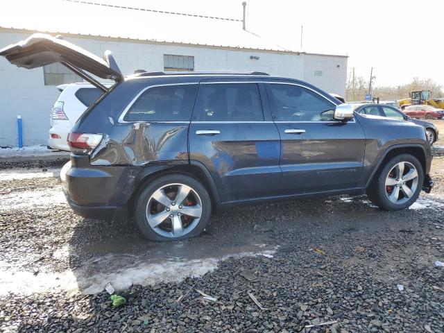 Изображение 3 2014 JEEP GRAND CHEROKEE LIMITED 2014 с VIN 1C4RJFBG3EC385058