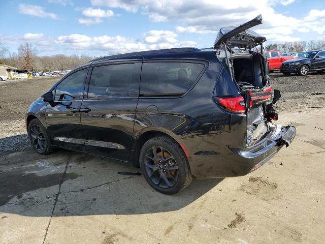 Obraz 2 z 2022 CHRYSLER PACIFICA LIMITED 2022 z VIN 2C4RC3GG7NR100418