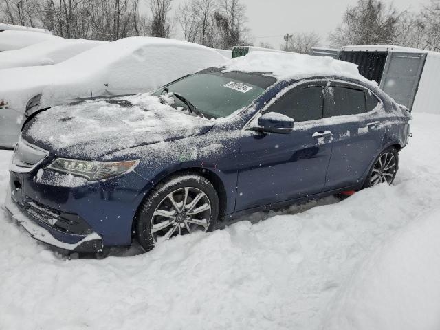 Изображение 2016 ACURA TLX TECH 2016