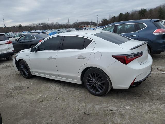 Изображение 2 2019 ACURA ILX PREMIUM A-SPEC 2019 с VIN 19UDE2F81KA008165