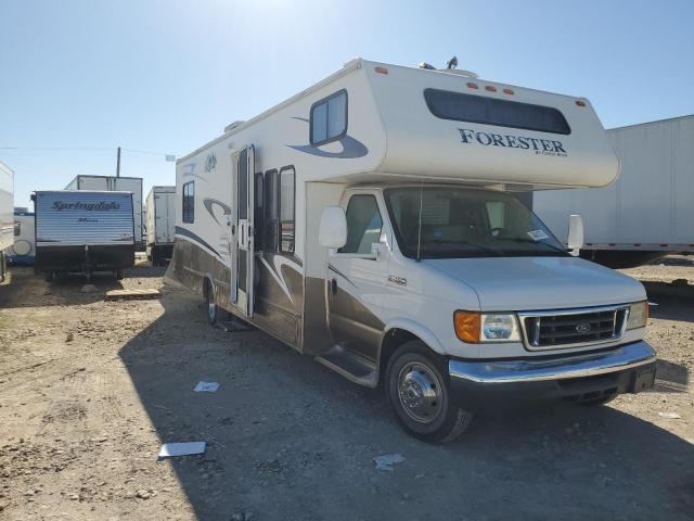 Изображение 1 2007 FORD ECONOLINE E450 SUPER DUTY CUTAWAY VAN 2007 с VIN 1FDXE45S86DB20272