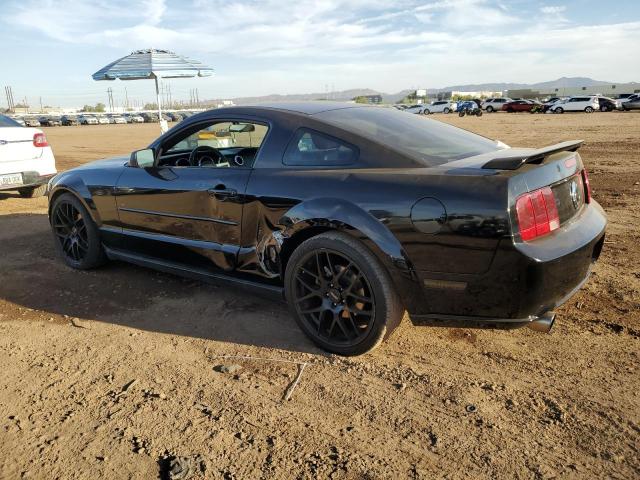 Image 2 of 2005 FORD MUSTANG  2005 with VIN 1ZVFT80N255225636