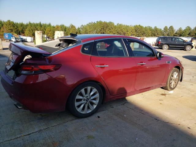 Изображение 3 2018 KIA OPTIMA LX 2018 с VIN 5XXGT4L36JG186985