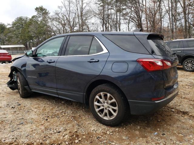 Изображение 2 2018 CHEVROLET EQUINOX LT 2018 с VIN 3GNAXJEV1JL332437
