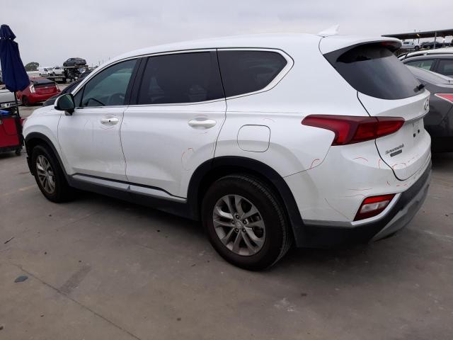Изображение 2 2019 HYUNDAI SANTA FE SEL 2019 с VIN 5NMS33ADXKH031732