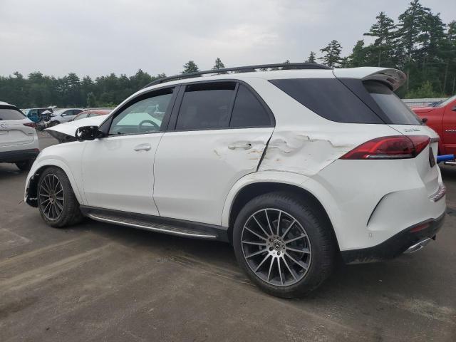 Изображение 2 2023 MERCEDES-BENZ GLE 350 4MATIC 2023 с VIN 4JGFB4KB9PA858190