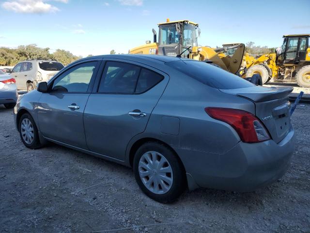 Image 2 of 2014 NISSAN VERSA S 2014 with VIN 3N1CN7AP5EK447879