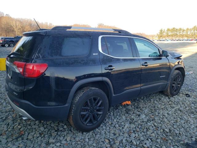 Obraz 3 z 2018 GMC ACADIA SLT-1 2018 z VIN 1GKKNULS3JZ114090