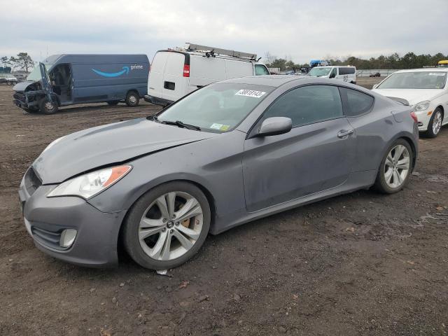 2011 HYUNDAI GENESIS COUPE 2.0T 2011 image