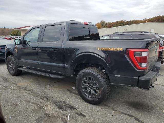 Image 2 of 2023 FORD F-150 SUPERCREW 2023 with VIN 1FTEW1E87PFB43916