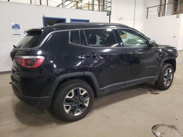 Obraz 3 z 2018 JEEP COMPASS TRAILHAWK 2018 z VIN 3C4NJDDB8JT442048