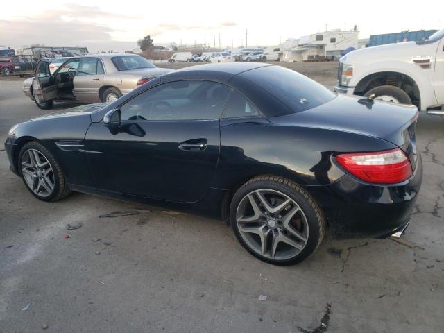 Obraz 2 z 2013 MERCEDES-BENZ SLK 250 2013 z VIN WDDPK4HA8DF069136