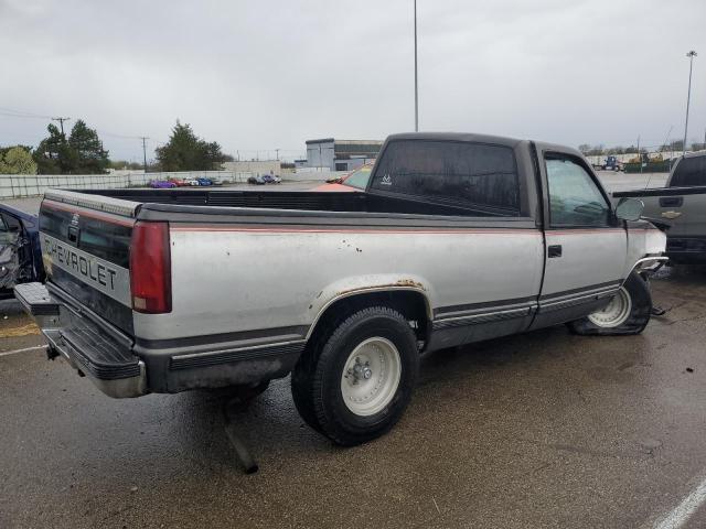 Изображение 3 1992 GMC SIERRA C1500 1992 с VIN 1GTEC14K3NE542914
