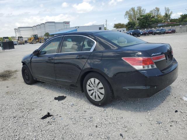 Image 2 of 2011 HONDA ACCORD LX 2011 with VIN 1HGCP2F37BA155097