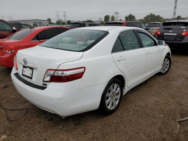 Image 3 of 2009 TOYOTA CAMRY HYBRID 2009 with VIN 4T1BB46K99U096103