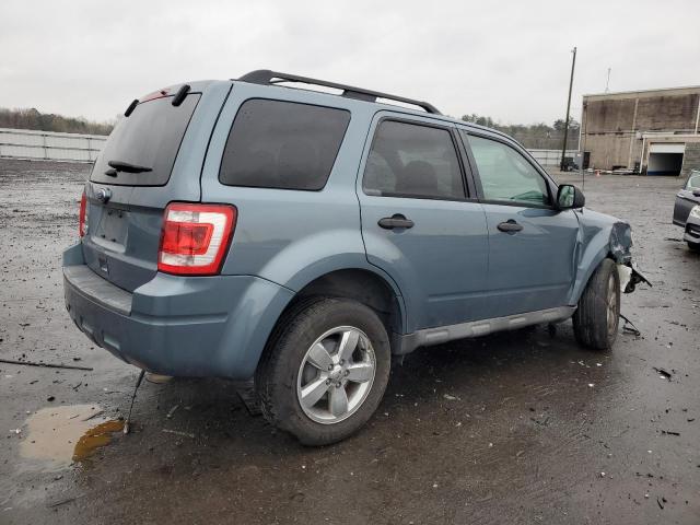 Image 3 of 2012 FORD ESCAPE XLT 2012 with VIN 1FMCU0D77CKA99266