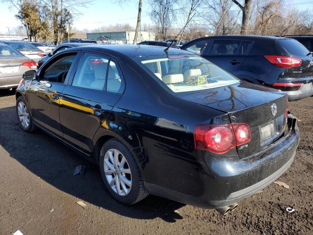 Изображение 2 2010 VOLKSWAGEN JETTA SE 2010 с VIN 3VWRZ7AJ6AM159128