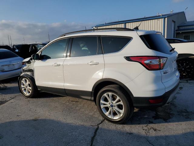 Изображение 2 2018 FORD ESCAPE SE 2018 с VIN 1FMCU9GD2JUC02911