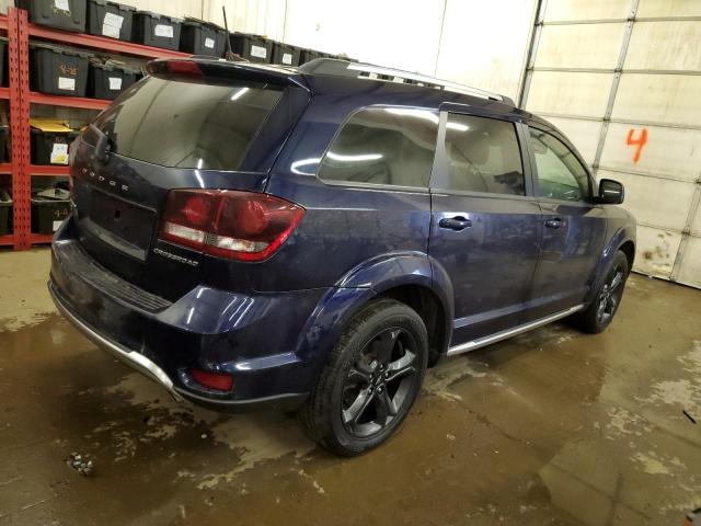 Obraz 3 z 2019 DODGE JOURNEY CROSSROAD 2019 z VIN 3C4PDDGG0KT739288