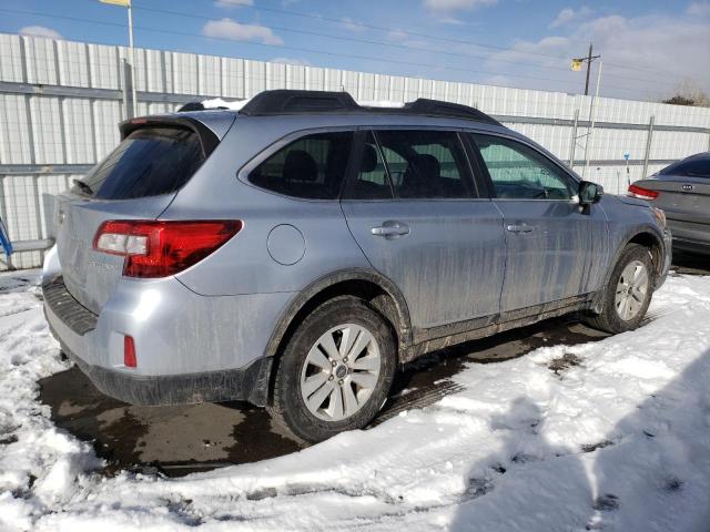 Изображение 3 2015 SUBARU OUTBACK 2.5I PREMIUM 2015 с VIN 4S4BSBFC7F3265954