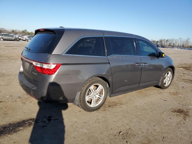 Obraz 3 z 2013 HONDA ODYSSEY TOURING 2013 z VIN 5FNRL5H95DB040564