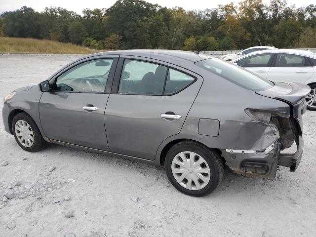 Изображение 2 2016 NISSAN VERSA S 2016 с VIN 3N1CN7AP1GL853350