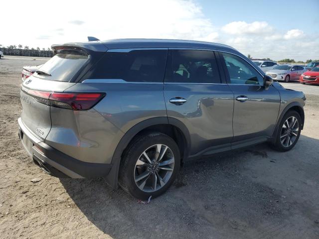 Image 3 of 2023 INFINITI QX60 LUXE 2023 with VIN 5N1DL1FS8PC368020