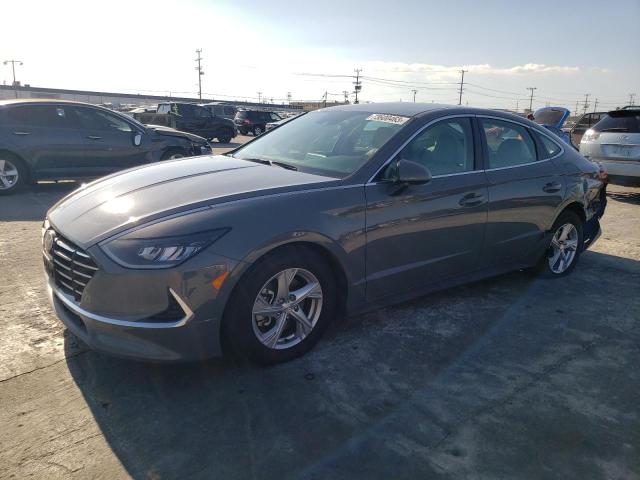 Obraz 2021 HYUNDAI SONATA SE 2021