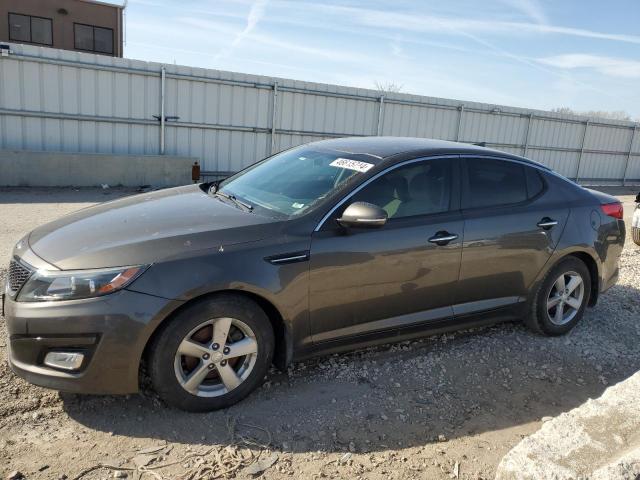 Изображение 2014 KIA OPTIMA LX 2014