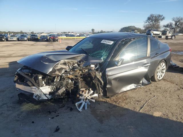 Obraz 1 z 2018 BMW 320 XI 2018 z VIN WBA8A3C55JA488248