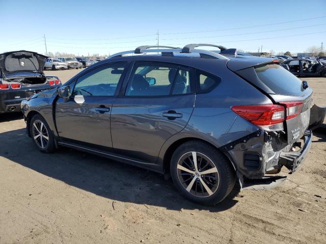 Obraz 2 z 2020 SUBARU IMPREZA PREMIUM 2020 z VIN 4S3GTAV60L3706896