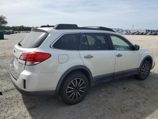 Obraz 3 z 2013 SUBARU OUTBACK 2.5I LIMITED 2013 z VIN 4S4BRCSC2D3291687