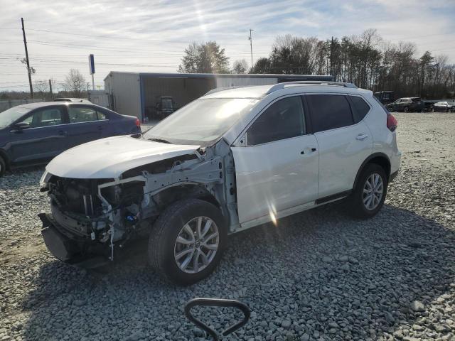2019 NISSAN ROGUE S 2019 image