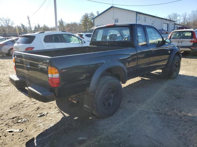 Изображение 3 2003 TOYOTA TACOMA XTRACAB 2003 с VIN 5TEWM72NX3Z214756
