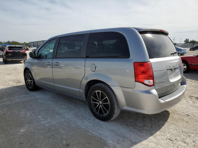 Image 2 of 2019 DODGE GRAND CARAVAN GT 2019 with VIN 2C4RDGEG2KR646093