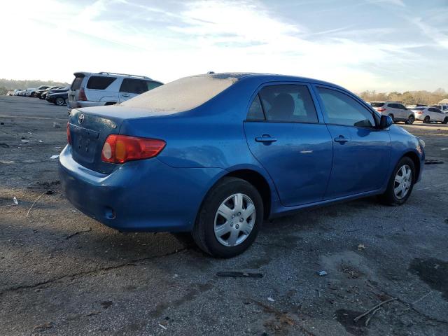 Obraz 3 z 2010 TOYOTA COROLLA BASE 2010 z VIN 2T1BU4EE9AC526966