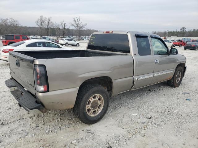 Изображение 3 2001 GMC NEW SIERRA C1500 2001 с VIN 2GTEC19T711187873