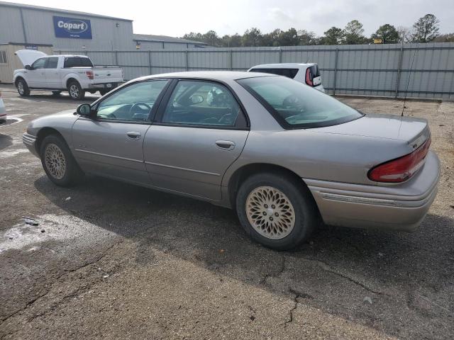 Изображение 2 1997 CHRYSLER CONCORDE LX 1997 с VIN 2C3HD56F1VH713979