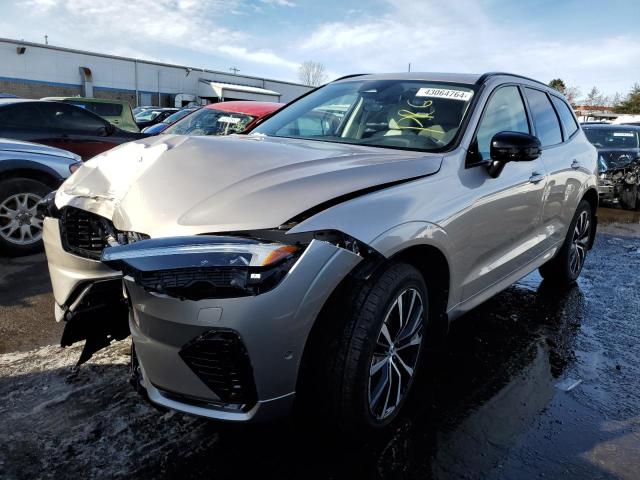 2024 VOLVO XC60 PLUS 2024 image