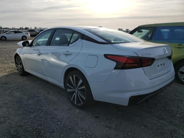 Изображение 2 2022 NISSAN ALTIMA SR 2022 с VIN 1N4BL4CV4NN367448