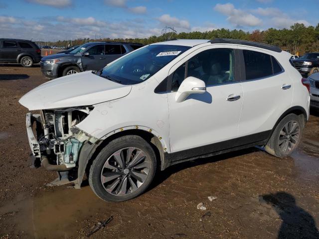 Изображение 2017 BUICK ENCORE ESSENCE 2017