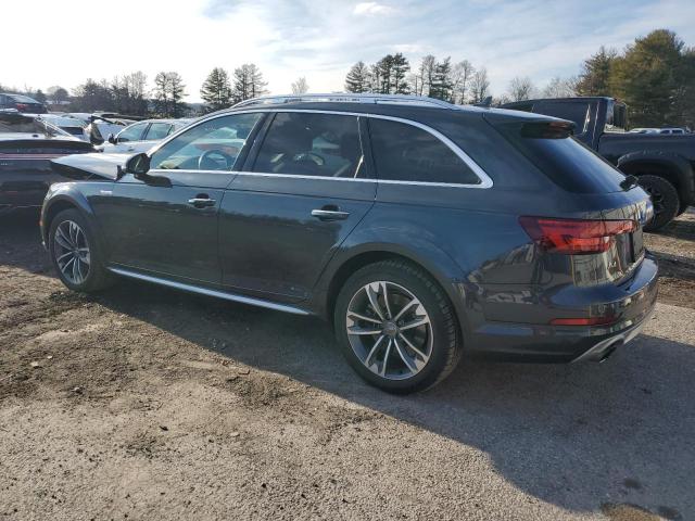 Image 2 of 2018 AUDI A4 ALLROAD PRESTIGE 2018 with VIN WA19NAF42JA058030