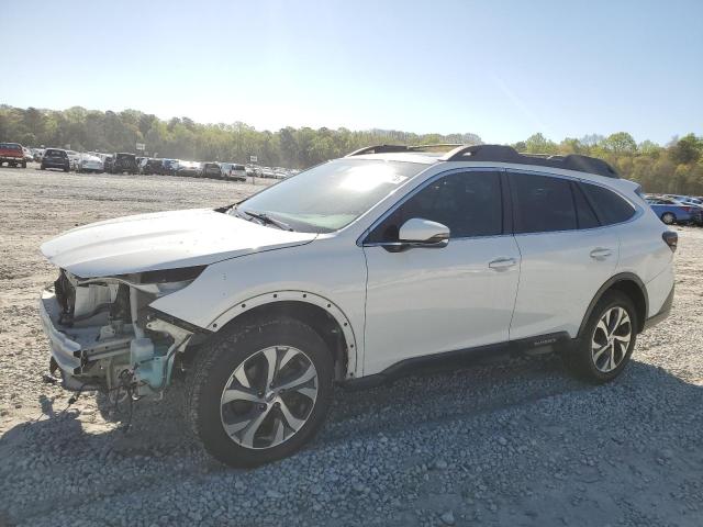 Obraz 2020 SUBARU OUTBACK LIMITED 2020