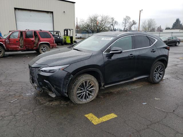 Изображение 1 2022 LEXUS NX 350 2022 с VIN JTJGGCEZ9N2003412