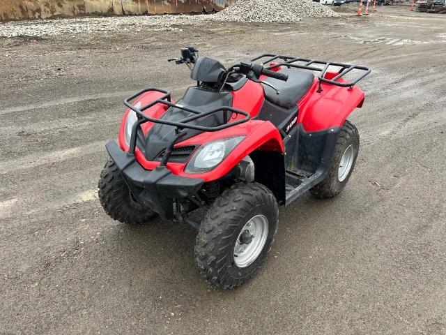 Изображение 2 2012 KYMCO USA INC UTILITY ATV  2012 с VIN RFBLM20U8CB590394