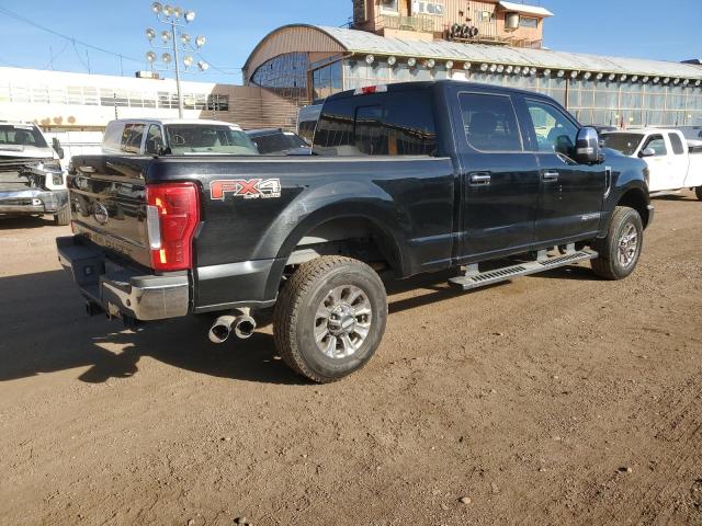 Obraz 3 z 2018 FORD F350 SUPER DUTY 2018 z VIN 1FT8W3BT4JEC79029