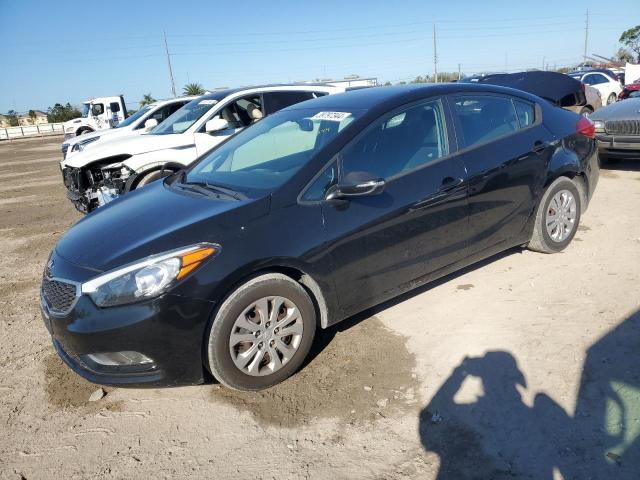 Изображение 2015 KIA FORTE LX 2015